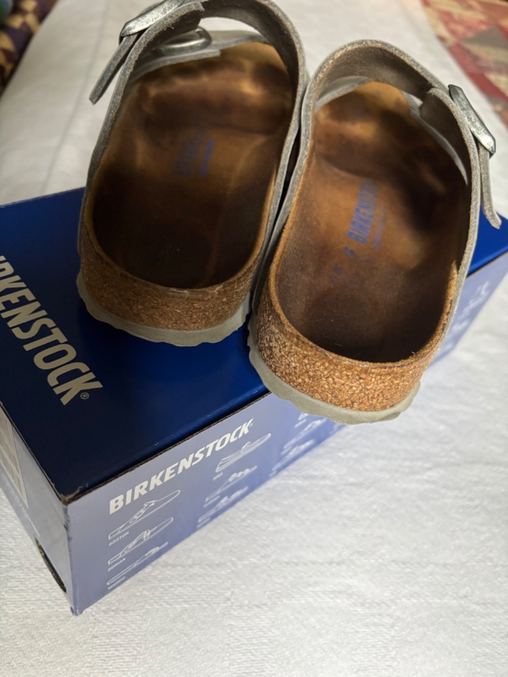 Birkenstock Arizona sandals - Picture 3 of 7